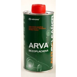 Solutii tehnice - Solutie degresanta, Velvana 500 ml