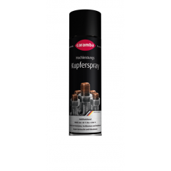 Spray-uri - Spray vaselina pe baza de cupru, Caramba 500 ml