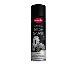 Spray-uri - Spray vaselina cu silicon, Caramba 500 ml