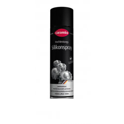 Spray-uri - Spray cu silicon, Caramba 500 ml