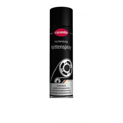 Chimice si Intretinere - Spray vaselina pentru lant, Caramba 500 ml