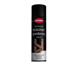 Chimice si Intretinere - Spray grund rosu, Caramba 500 ml