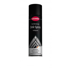 Chimice si Intretinere - Spray protectie/deruginol cu zinc, Caramba 500 ml