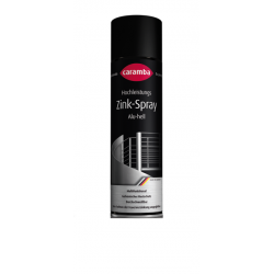 Chimice si Intretinere - Spray anti-coroziv cu zic si aluminiu, Caramba 500m l