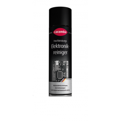 Chimice si Intretinere - Spray pentru curatare electronice, Caramba 500 ml