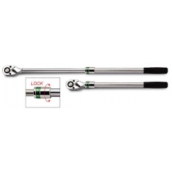 Cheie Clichet telescopic 1/2 360-660mm Toptul [1]