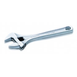 Cheie reglabila - Cheie suedeza falci tip S 1.1/2inch 50x440mm Toptul