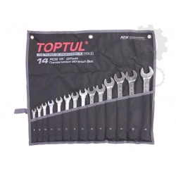 Chei combinate - Set chei combinate 14 piese
