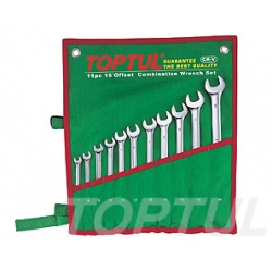 Chei combinate - Set chei combinate 7-32mm 17piese