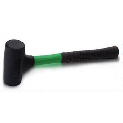 Ciocane - Ciocan cauciuc 293mm Toptul