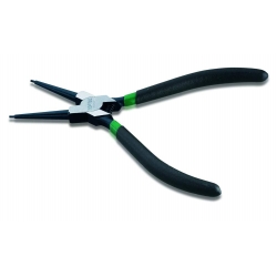 Clesti - Cleste sigurante 125mm Toptul