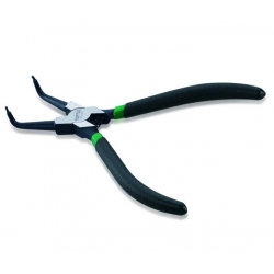 Clesti - Cleste sigurante 127mm Toptul