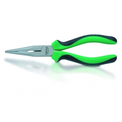 Clesti - Cleste universal plat rotund 8inch Toptul