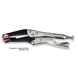 Clesti - Cleste tinichigerie strangere lung 250mm