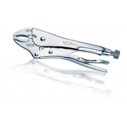 Clesti - Cleste tinichigerie prindere strangere autoblocant tip MORS 5 inch