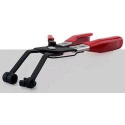 Clesti - Cleste special coliere varf indoit 265mm Toptul