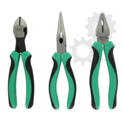 Clesti - Set Clesti diferiti 3 bucati