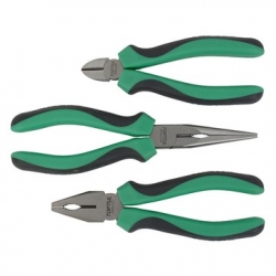 Clesti - Set 3 clesti universali diferiti, Toptul