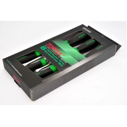 Surubelnite - Set surubelnite 6bucati
