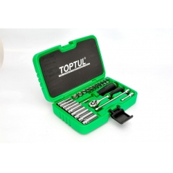 Set scule 1/4 17 bucati [1]