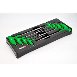Set scule mana - Set chei TORX T10-T50