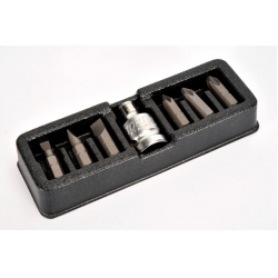 Set scule mana - Set ciocane si dalti tinichigerie 7 piese Toptul