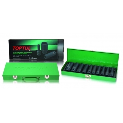Set tubulare de impact 1/2 10 piese [1]