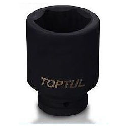 Chei impact - Tubulara de impact in 6 colturi 46mm