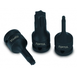 Chei impact - Cheie torx de impact 1/2'' T60 Toptul