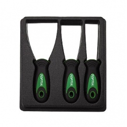 Tinichigerie Vopsitorie - Spatula tinichigerie 75mm. 50mm. 32mm