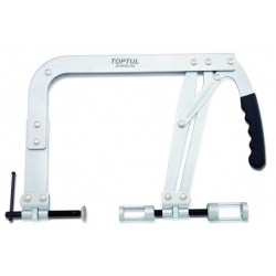 Scule speciale - Extractor supapa 35-200mm