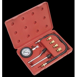 Scule speciale - Kit verificare compresie motor benzina