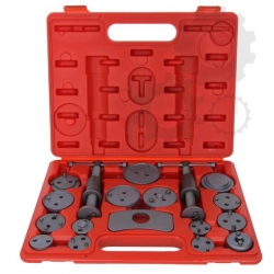 Scule speciale - Set scule conducere pistoane 18buc