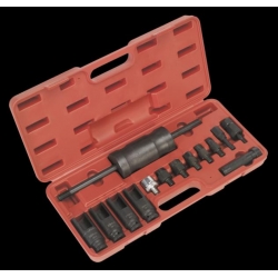 Scule speciale - Set scule demontare injectoare