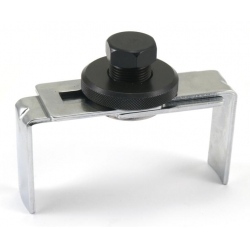 Scule speciale - Cheie reglabila 2 brate nuca rezervor combustibil 24mm 110-170mm Profitool