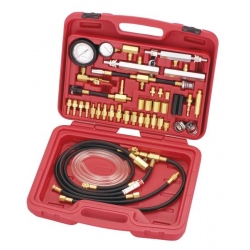 Scule speciale - Kit masurarea presiune sistem injectie cu conectori