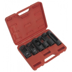 Scule speciale - Set 6 chei demontat duze Injector
