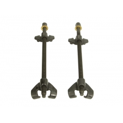 Scule speciale - Set 2 bucati Presa compensare arcuri suspensie 370mm Toptul