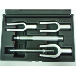 Scule speciale - Set 5 bucati extractor ulmenti cu bile