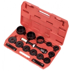 Scule speciale - Set extractoare rulmenti 11bucati -0XAT4010