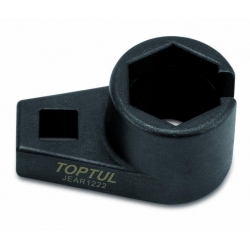 Scule speciale - Cheie speciala sonda lambda 3/8 30mm Toptul
