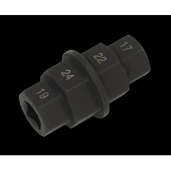 Scule speciale - Dispozitiv blocare ax 17.19.22 şi 24mm