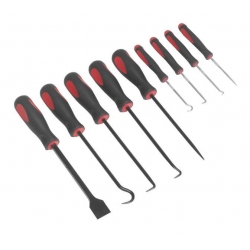 Scule speciale - Set 9 piese carlige demontat panouri