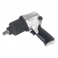 Scule pneumatice - Pistol pneumatic de impact 1/2inch, Sealey 7500Rpm 680Nm