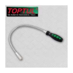 Abrazive Taiere Gaurire - Dispozitiv prindere Magnet flexibil 475mm