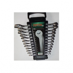 Set scule mana - Set chei combinate 6-19mm