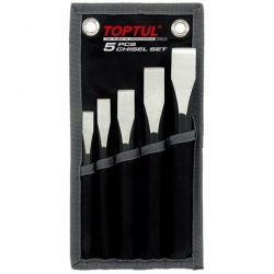 Scule speciale - Set dalti 5 piese