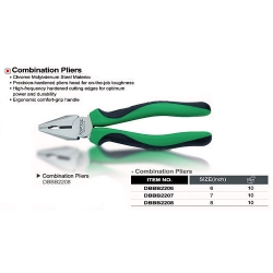 Clesti - Cleste universal taiat 150mm Toptul