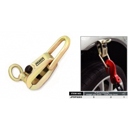 Clesti - Cleste tinichigerie autoblocant 3t