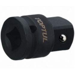 Scule speciale - Adaptor reductie cheie impact de la 3/4 la 1/2 Toptul